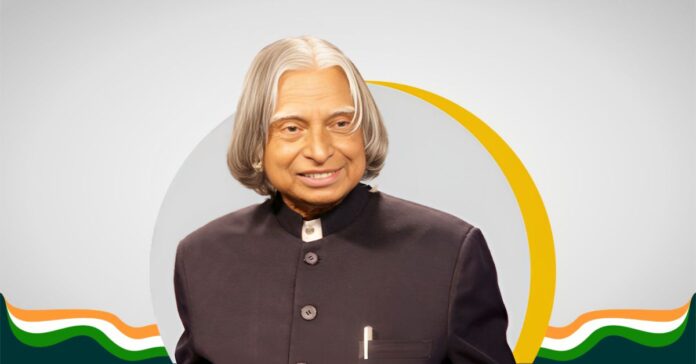 Dr. APJ Abdul Kalam's Legacy