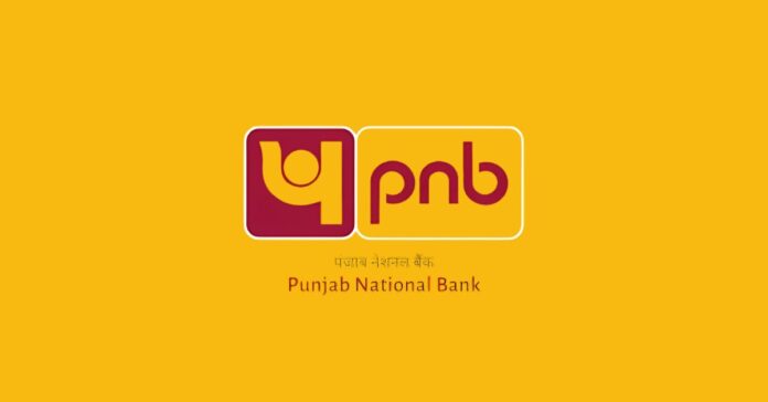 Punjab National bank Logo