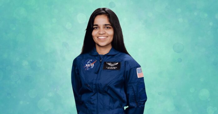 Kalpana Chawla: A Legacy of Courage and Inspiration.