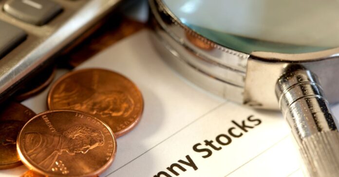 Penny Stock Investment