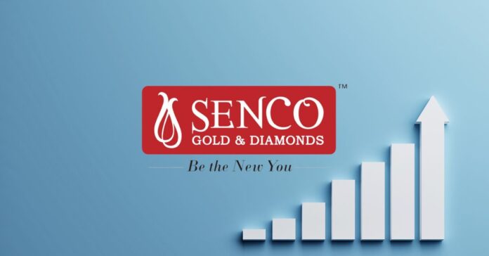 Senko Gold Stock Split Announcement