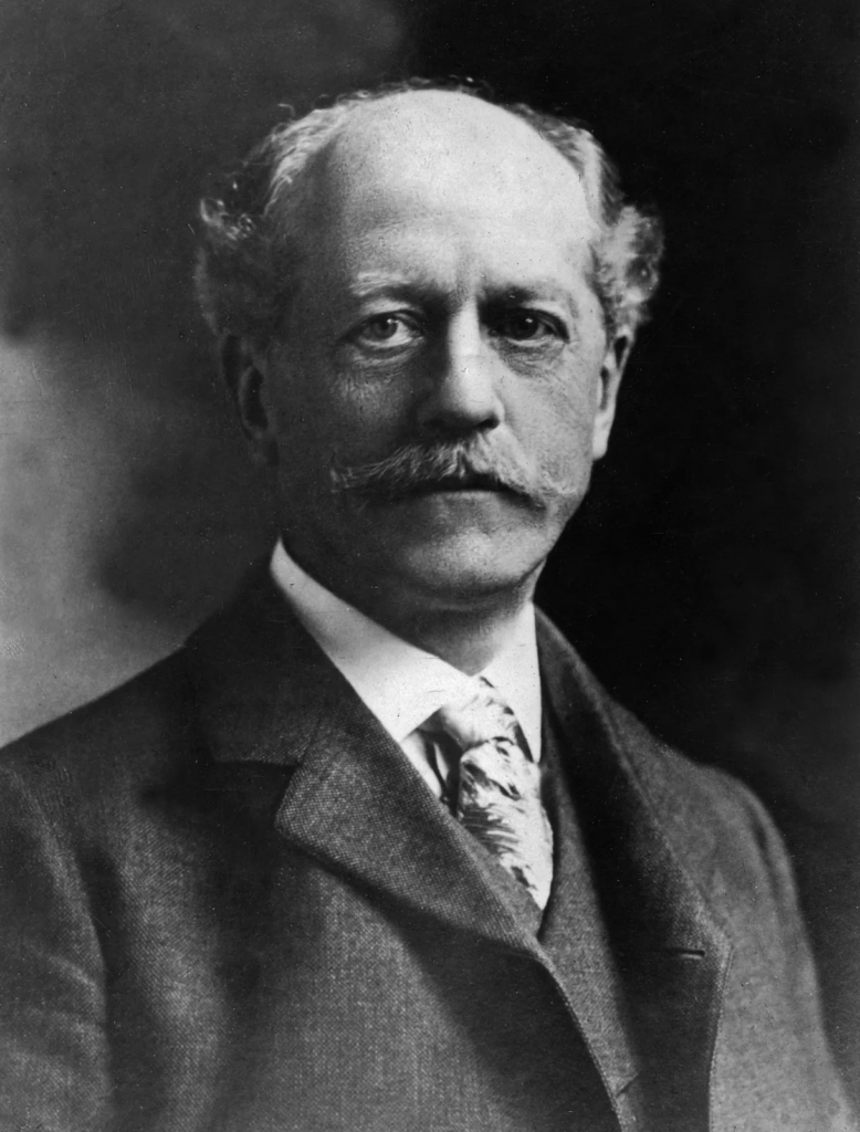 Percival Lowell plays an important role in Pluto discovery.